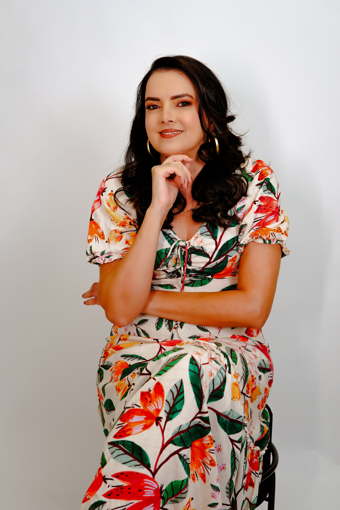 Lucimara Combinato - Psicóloga